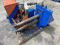 (20) 3" X 18" RLM RAFTED ROLL FORMING HEADS: STOCK #78332