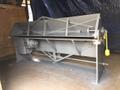 10' X 10 GAUGE DREIS &amp; KRUMP CHICAGO D&amp;K MODEL 204 POWERED APRON BRAKE