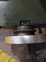 2" RUSH MODEL #250A DRILL &amp; TOOL GRINDER / SHARPENER: STOCK #26255