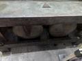 200 TON CLEARING MODEL S2-200-72-36 STRAIGHT SIDE SSDC STAMPING PRESS, 12" STROKE: STOCK #12979