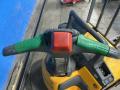 Jungheinrich 6000 Lbs Electric Pallet Jack - Ecr 327