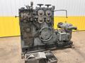 TORRINGTON MODEL #W-125SA SPRING COILER / COIL MAKING MACHINE: STOCK #21695