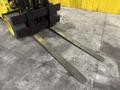 12,000 LB CATERPILLAR PROPANE FORKLIFT: STOCK #17999