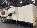 Mighty Viper Pro-3210 CNC Vertical Bridge Mill