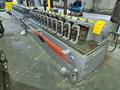 28 Stand 8"/10" x 1.50" Tishken Rollformer
