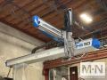 SEPRO ROBOT MODEL STRONG 50LVD SERVO ROBOT MFG 2022