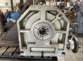 3.5"  x 40 TAPER TOS MODEL #W9 ROTARY TABLE HORIZONTAL BORING MILL WITH FACING HEAD : YOBRO 25160