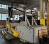 12,000 lbs. x 24" x .375" Coe Press Equipment Coil Cradle Straightener, Heavy-Duty Model # CPCC-12024 and CPPS-500-24