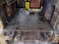 800 TON BLISS MODEL #26 KNUCKLE JOINT PRESS, 2.5" STROKE: STOCK #21707