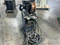 Miller 300 Amps Welder W/feeder - Cp-300