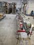 Accutek Bottling Line with Chadam Consultants 2 Head Gravity Filler, Accutek SA-1 Automatic Chuck Capper, Accutek APS106 Labelette Labeler, Everfilt Oil Filtration System, IBC Tanks