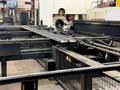 Mazak Fabri Gear 400 III Tube Laser