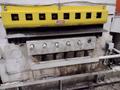 48" X .047" HERR-VOSS KEYSTONE MODEL #54-1.156-19-R.H. PRECISION BACKED UP LEVELER: STOCK #22750