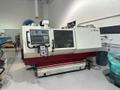 Studer S145 CNC Grinder, 2000-4 I.D. Spindles, C Axis, Q Axis