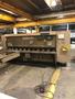 10' X 1/4" CINCINNATI 250HS HYDRAULIC SQUARING SHEAR. STOCK # 0417923