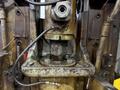 60 TON BLISS MODEL #C-60 OBI PUNCH PRESS 4" STROKE : YOBRO #26142