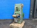 Ramco 12” Wide Belt Sander - 12