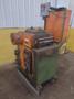 12" X .100" CWP MODEL #12A POWERED COIL STRIP STRAIGHTENER: STOCK 15285