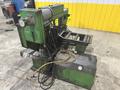 13" X 18" HYD-MECH MODEL #S-20P SWIVEL MITRE HORIZONTAL BANDSAW: STOCK #22384