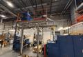 Dusenbery Rotary Shear Slitter, 1985