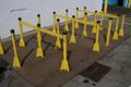 12' X 19  ROLLERBALL CONVEYOR: STOCK #76410