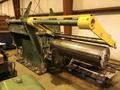 40,000 lbs x 60" PAXSON RECOILER Stock # 14243