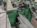 SCHUMAG TWO ROLL HORIZONTAL BAR STRAIGHTENER (14730)
