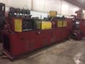 1" LEWIS WIRE DRAW &amp; STRAIGHTENING CUT TO LENGTH LINE