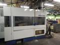 Mori Seiki - MH-50 2 pallets / 500 x 500 mm