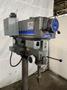 20" CLAUSING 2277 VARIABLE SPEED DRILL PRESS. STOCK # 0679924
