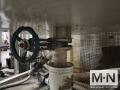 MATSUI MODEL DMZ-1400P DRYER MFG 2000