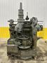 FELLOWS MODEL #645A GEAR SHAPER W/ 2" RISER AND LARGE BORE: STOCK #22049