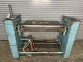 Lubow Pneumatic Folding Brake BB 36