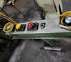 150 TON NIAGARA MODEL #E-150 GAP FRAME PRESS, 6" STROKE: STOCK 17175