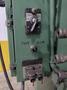 60 TON BLISS MODEL #C-60 OBI FLYWHEEL STAMPING PUNCH PRESS 4" STROKE: STOCK #23467