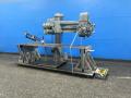Carlton 11" Column X 4' Arm Radial Arm Drill W/ Flexarm - Qa-1a