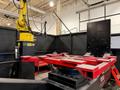 Lincoln Electric ArcMate 120iB/10L Robotic Drop-Center Weld Cell