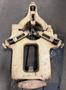 Lodge &amp; Shipley Steady Rest, 32" Swing, 8" Hole, Off of Model 2516/27 Powerturn
