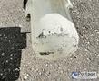 Dorner 7200 Series Sanitary  S.S. Conveyor  |  6” x 72" Up Conveyor with VFD Control