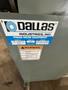 4,000LBS x 24" MOTORIZED DALLAS UNCOILER #3352