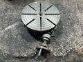 Troyke 18” Diameter  Rotary Table