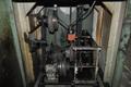 10,000 LB x 20" Rowe Mortorized Uncoiler