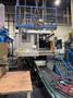 Improved Used B-37 Blow Molding Machine, Dual Head, 3.75 lbs./head