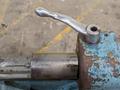17" x 54" LEBLOND MODEL #3D REGAL ENGINE LATHE, 1.75" HOLE: STOCK #20405
