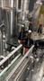 Kenworth Bottling Truck – 2016 – 12-Head GAI Filler &amp; Labeler – Mobile Wine Bottling Line