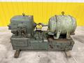 35 HP OILGEAR MODEL DR-3517 PUMP &amp; MOTOR: STOCK #20540