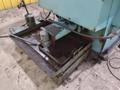 KIRA MODEL #KN30VE ELITE DUAL PALLET CNC VERTICAL MACHINING CENTER: YOBRO #24010