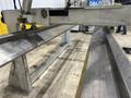 30" x 14 GA DALCOS MODEL #PXN-800 AUTOMATIC COIL HYDRAULIC PUNCHING MACHINE: STOCK #20332