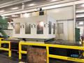 Boring Mills Horizontal Table Type CNC