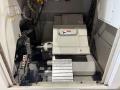 USED NOMURA .787" X 7.87" AUTOMATIC SWISS TYPE CNC LATHE MODEL NN-20UBB